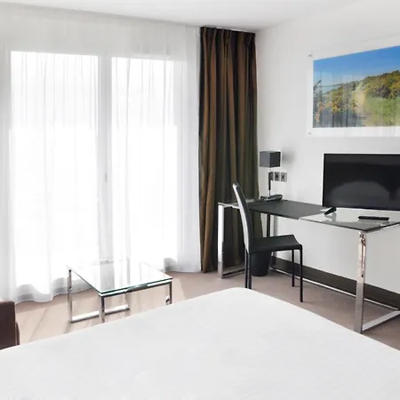 Golden Tulip Et Résidence 4*