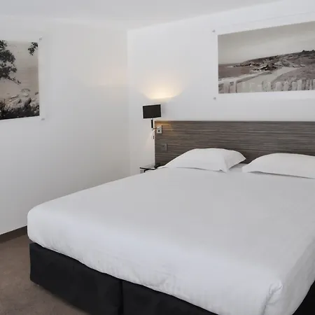 Golden Tulip Et Résidence 4*