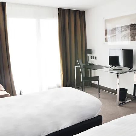 Golden Tulip Et Résidence 4* La Baule-Escoublac