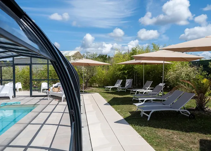 Hotel Golden Tulip And