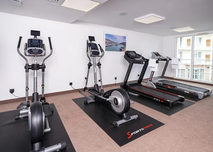 Golden Tulip And Hotel