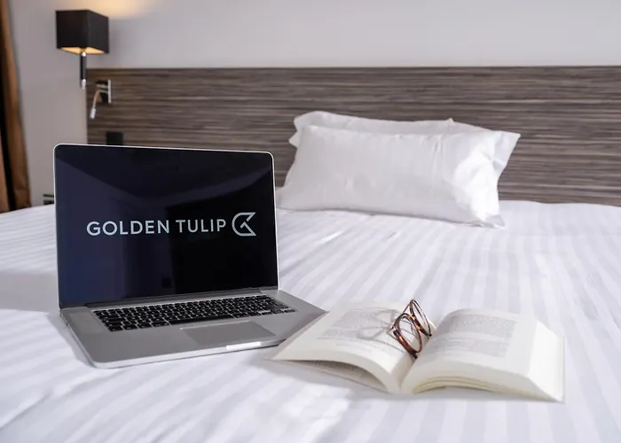 Golden Tulip And Hotel