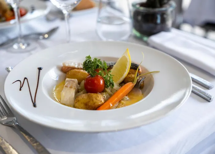 Golden Tulip And Hotel 4*