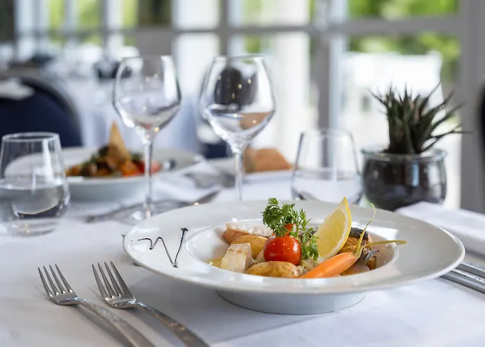 Hotel Golden Tulip And La Baule-Escoublac