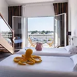 Golden Tulip And Hotel La Baule-Escoublac
