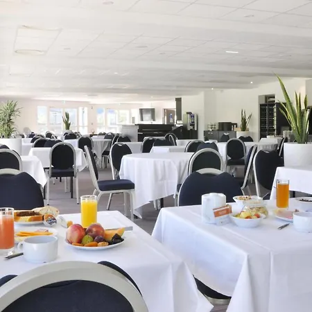 Golden Tulip Hotel&residence 4*