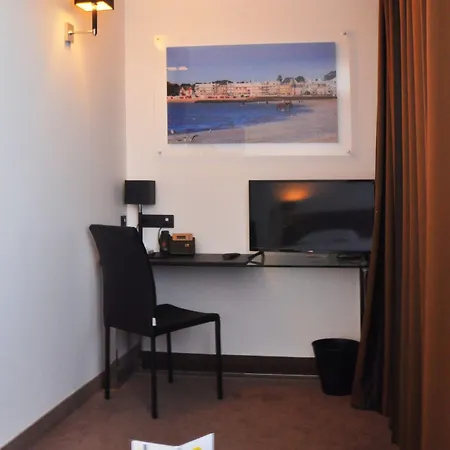 Hotel Golden Tulip