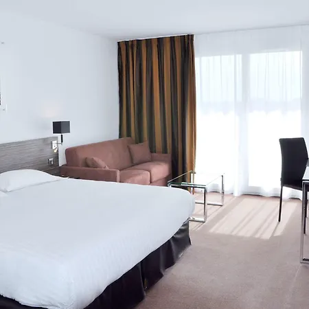 Golden Tulip And