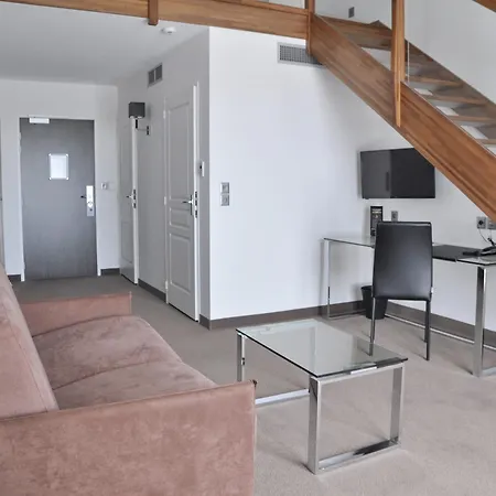 Golden Tulip Hotel La Baule-Escoublac