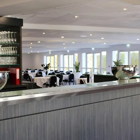 Golden Tulip Hotel&residence