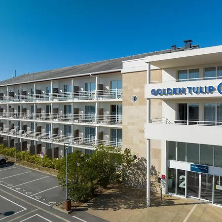 Golden Tulip La Baule-Escoublac