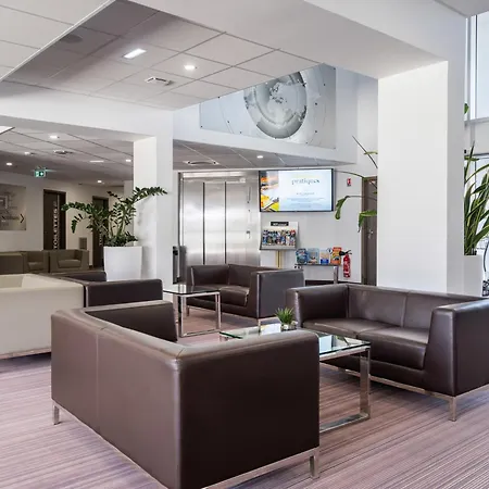 Golden Tulip La Baule-Escoublac
