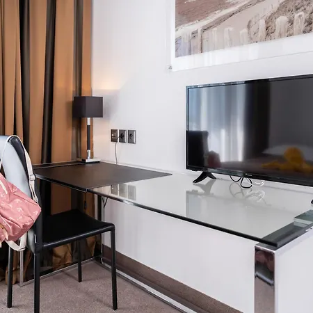 Hotel Golden Tulip La Baule-Escoublac