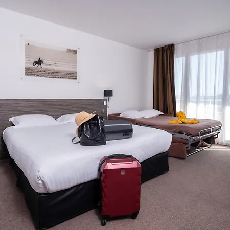 Golden Tulip La Baule-Escoublac