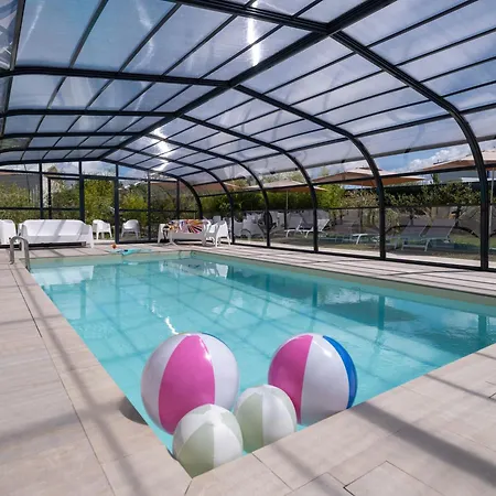 Hotell Golden Tulip And