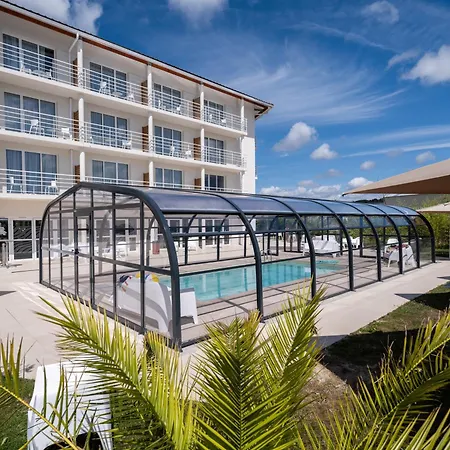 Golden Tulip Hotel&residence Hotel La Baule