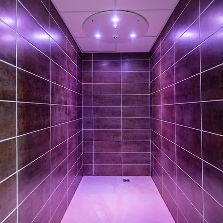 Отель Golden Tulip And