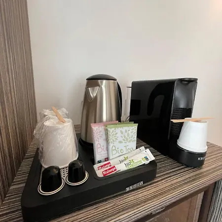 Hotel Golden Tulip La Baule