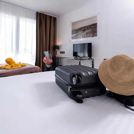 Golden Tulip 4* La Baule-Escoublac