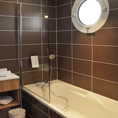 فندق Golden Tulip And La Baule