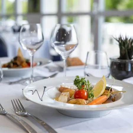 Hotel Golden Tulip Hotel&residence La Baule