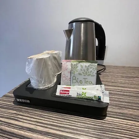 Отель Golden Tulip And