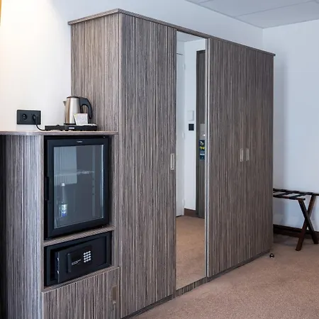 Golden Tulip Hotel&residence Hotel La Baule