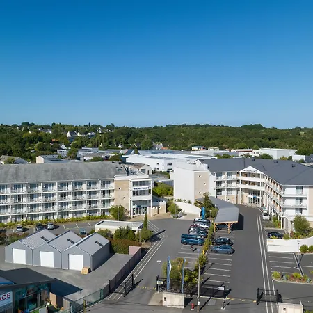 Golden Tulip And Hotel 4*