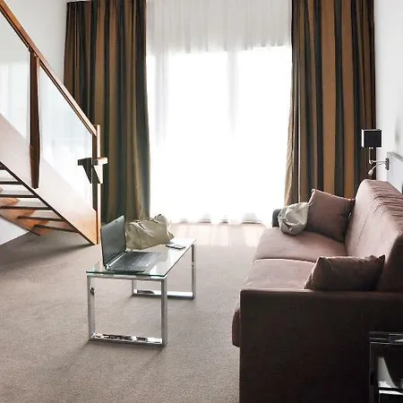 Golden Tulip And