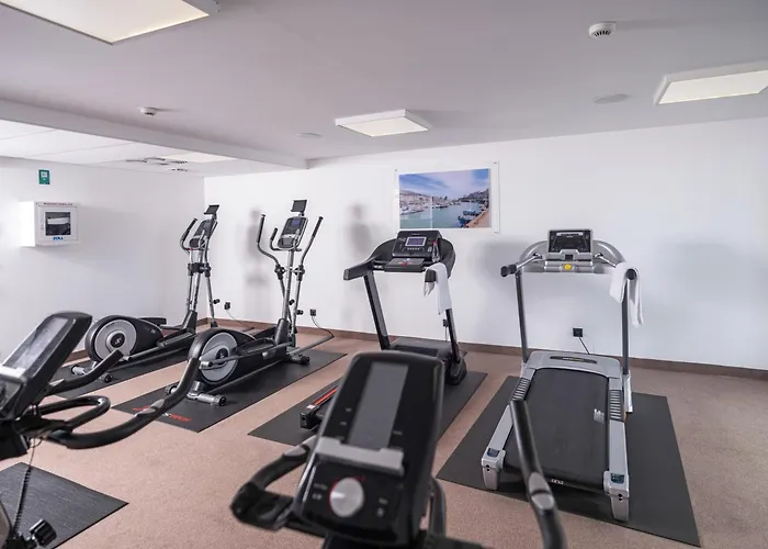 酒店 Golden Tulip And La Baule