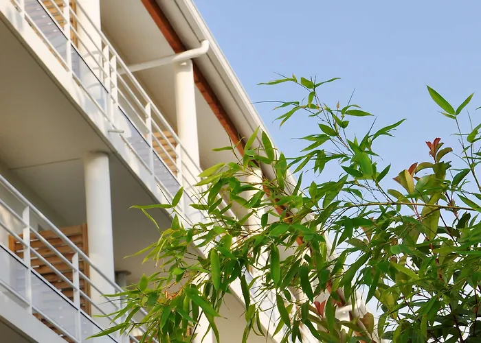 Golden Tulip And La Baule