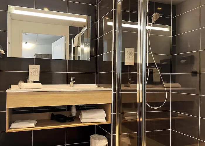 Golden Tulip And La Baule